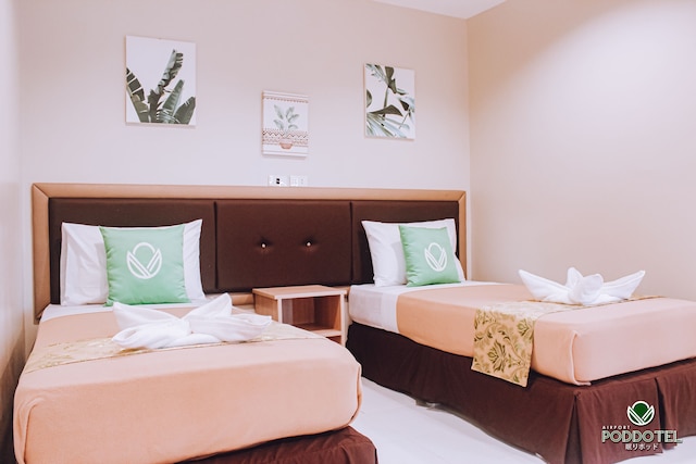 エアポート ポッドテル