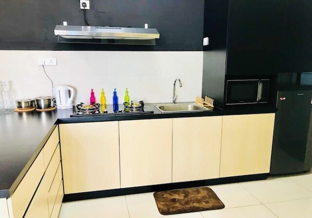 アトランティス アップル ホーム ムラカ タウン エリア