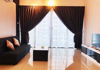 アトランティス アップル ホーム ムラカ タウン エリア