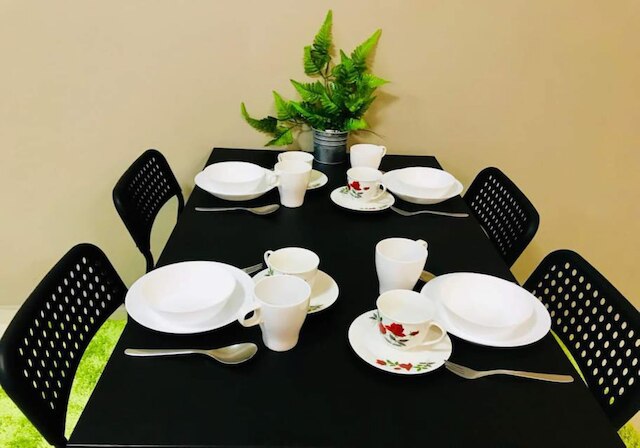 アトランティス アップル ホーム ムラカ タウン エリア