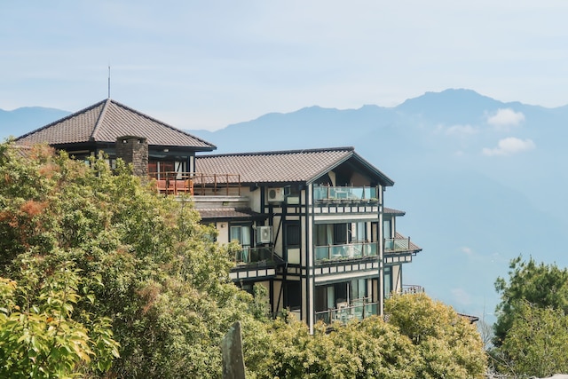 インプレッション ノルディック マナー クラブ (南投印象北歐莊園俱樂部)