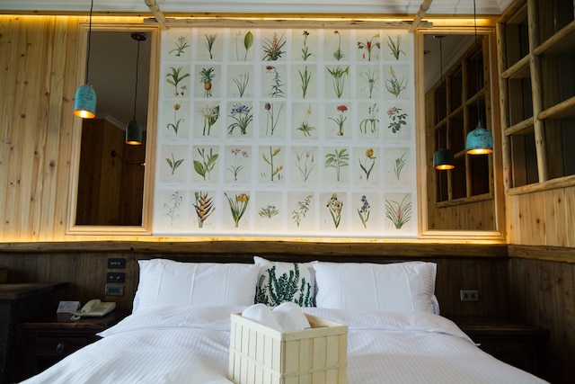 インプレッション ノルディック マナー クラブ (南投印象北歐莊園俱樂部)