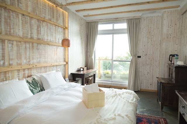 インプレッション ノルディック マナー クラブ (南投印象北歐莊園俱樂部)