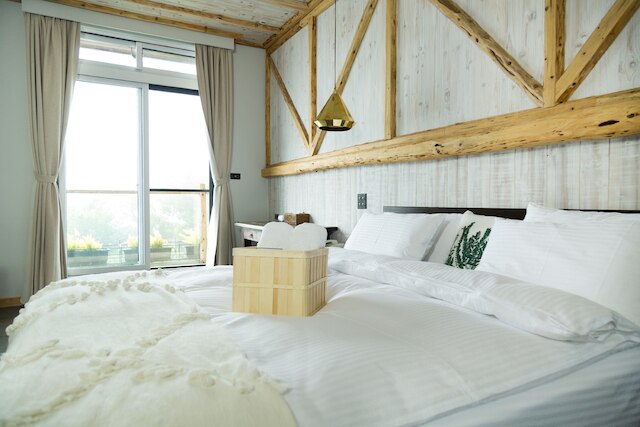 インプレッション ノルディック マナー クラブ (南投印象北歐莊園俱樂部)