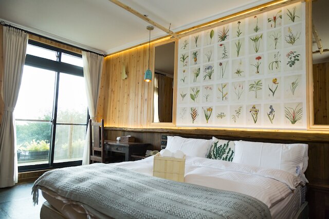 インプレッション ノルディック マナー クラブ (南投印象北歐莊園俱樂部)