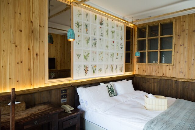 インプレッション ノルディック マナー クラブ (南投印象北歐莊園俱樂部)