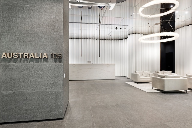 CLLIX オーストラリア 108 アパートメンツ