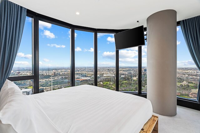 CLLIX オーストラリア 108 アパートメンツ