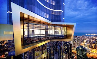 CLLIX オーストラリア 108 アパートメンツ