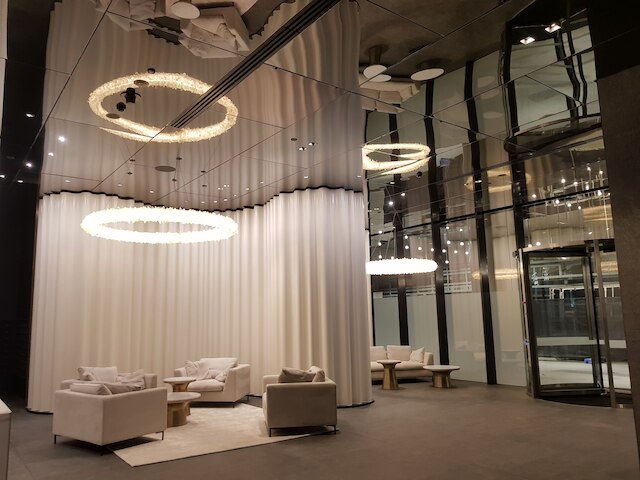 CLLIX オーストラリア 108 アパートメンツ