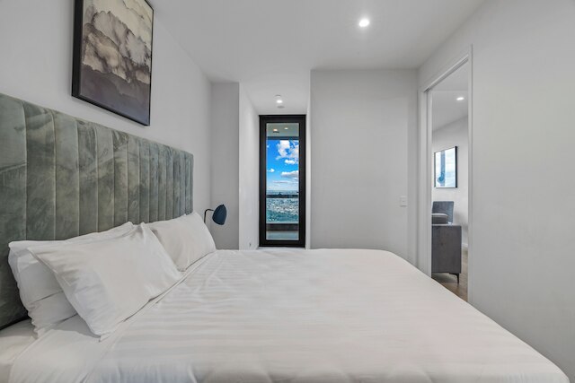 CLLIX オーストラリア 108 アパートメンツ