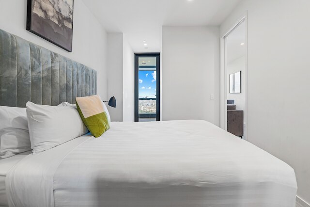 CLLIX オーストラリア 108 アパートメンツ