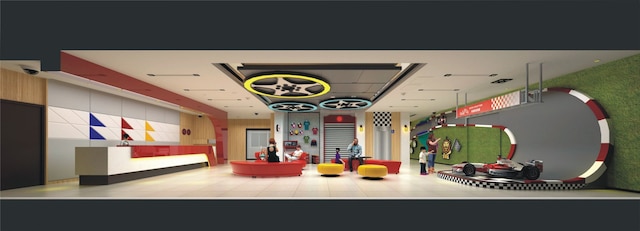 ホリデイ ガーデン ホテル SKM パーク (華園大飯店草衛館)