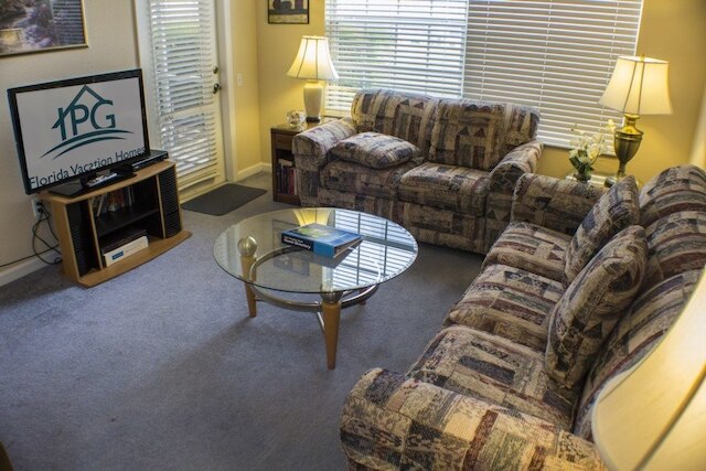 Ip60128 - ウィンザー パームス リゾート - 2 ベッド 2 バス コンド