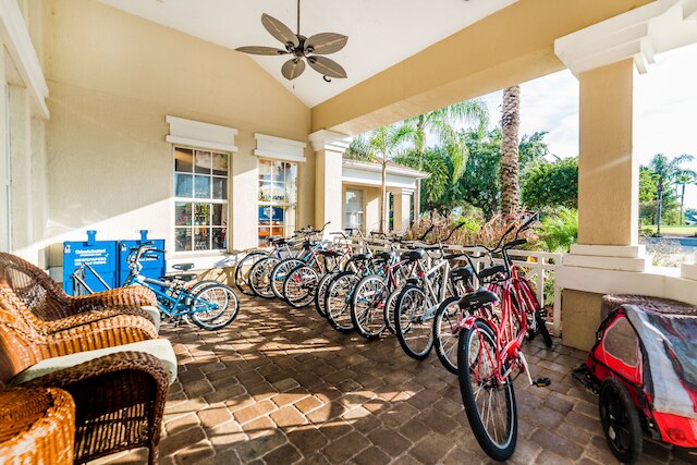 Ip60128 - ウィンザー パームス リゾート - 2 ベッド 2 バス コンド