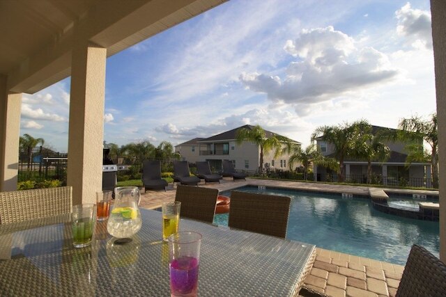 Aco246871 - ザ アンコール クラブ リゾート - 9 ベッド 8.5 バス ヴィラ