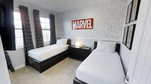 Aco246871 - ザ アンコール クラブ リゾート - 9 ベッド 8.5 バス ヴィラ