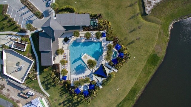 Aco255207 - ソノマ リゾート - 6 ベッド 4 バス ヴィラ