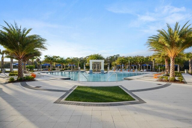 Aco255207 - ソノマ リゾート - 6 ベッド 4 バス ヴィラ