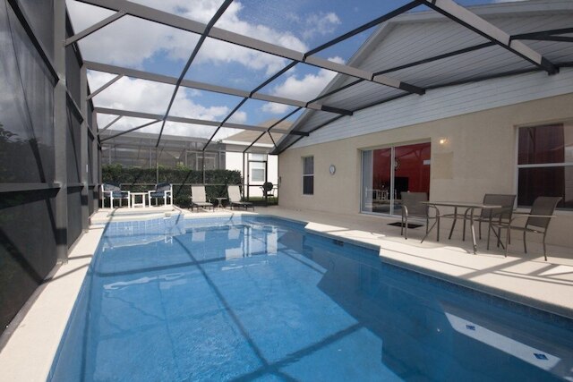 Ip64048 - ウィンザー パームス リゾート - 4 ベッド 2 バス ヴィラ