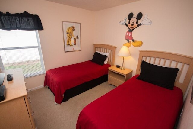 Ip64048 - ウィンザー パームス リゾート - 4 ベッド 2 バス ヴィラ