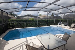 Ip64048 - ウィンザー パームス リゾート - 4 ベッド 2 バス ヴィラ