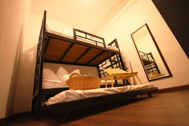 アーニー ハウス