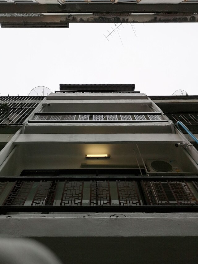 アーニー ハウス