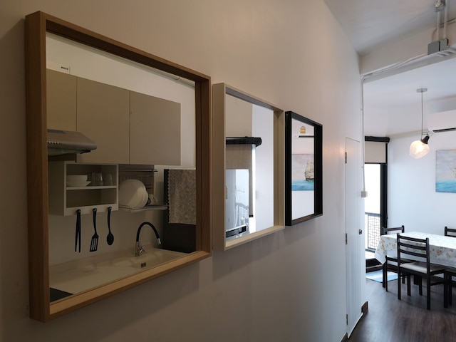 アーニー ハウス