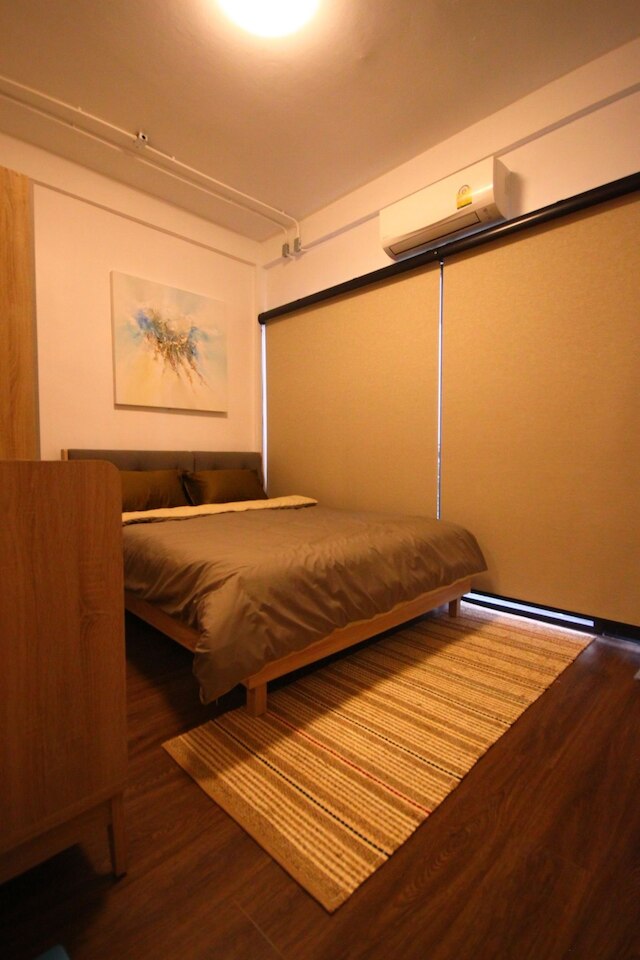 アーニー ハウス