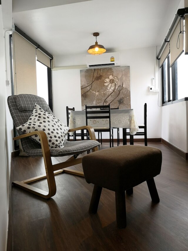 アーニー ハウス