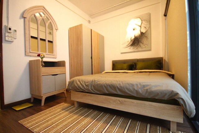 アーニー ハウス