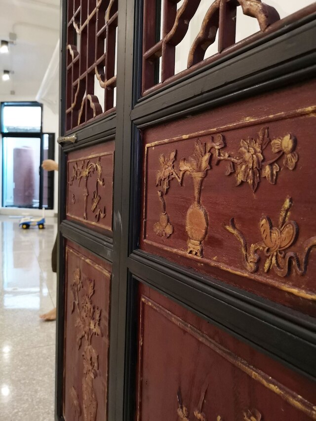 アーニー ハウス