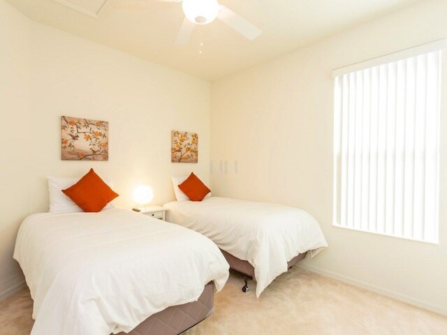 Fv51890 - クリスタル コーブ - 4 ベッド 3 バス ヴィラ