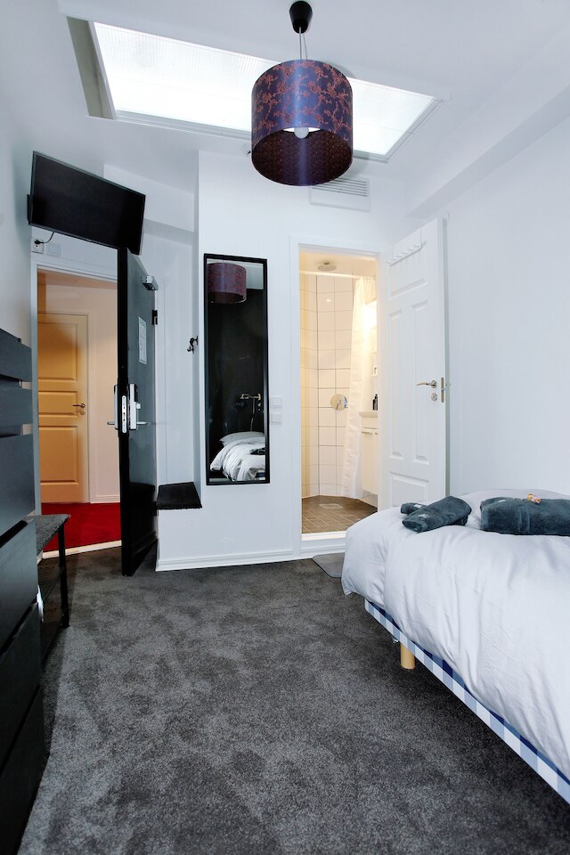 エイト ルームズ