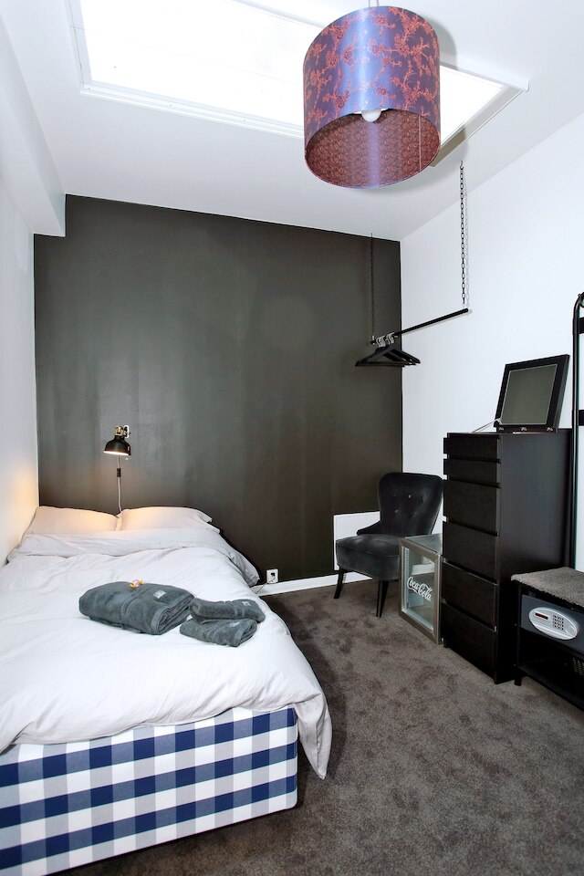 エイト ルームズ