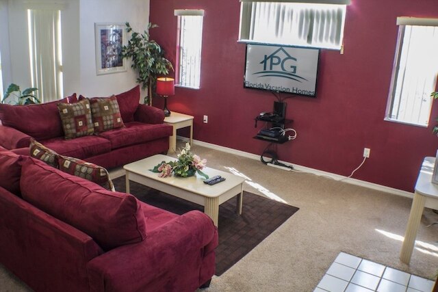 Ip60163 - ヴィラズ アット アイランド クラブ リンドフィールズ - 3 ベッド 3 バス コンド