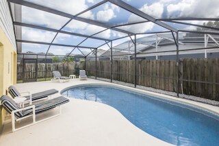 Ip60118 - インディアン リッジ - 3 ベッド 2 バス ヴィラ