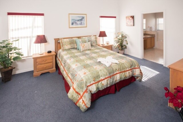 Ip60118 - インディアン リッジ - 3 ベッド 2 バス ヴィラ