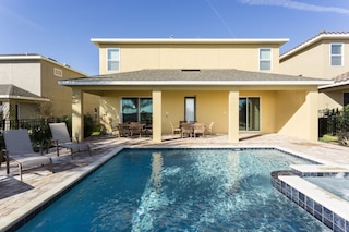 Je63395 - ザ アンコール クラブ リゾート - 10 ベッド 10 バス ヴィラ