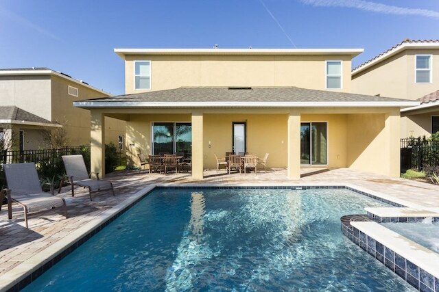 Je63395 - ザ アンコール クラブ リゾート - 10 ベッド 10 バス ヴィラ