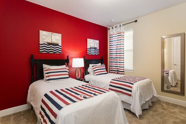 Je63395 - ザ アンコール クラブ リゾート - 10 ベッド 10 バス ヴィラ