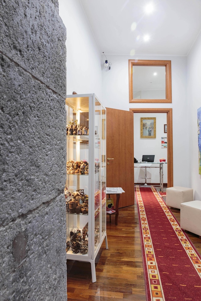 B＆B パラッツォ カラファ デラ スピーナ