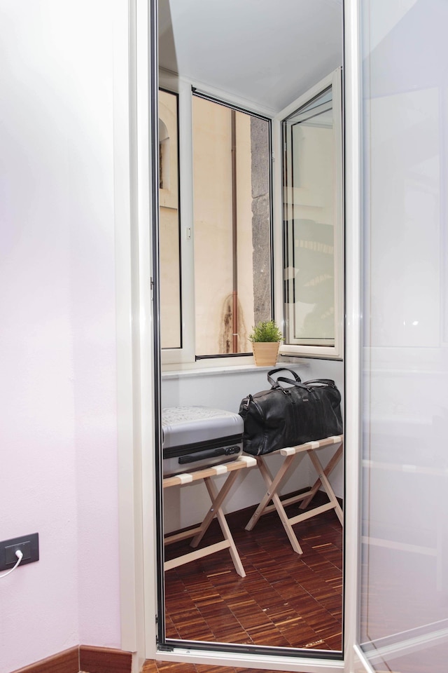 B＆B パラッツォ カラファ デラ スピーナ