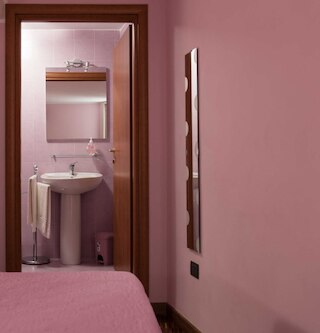 B＆B パラッツォ カラファ デラ スピーナ