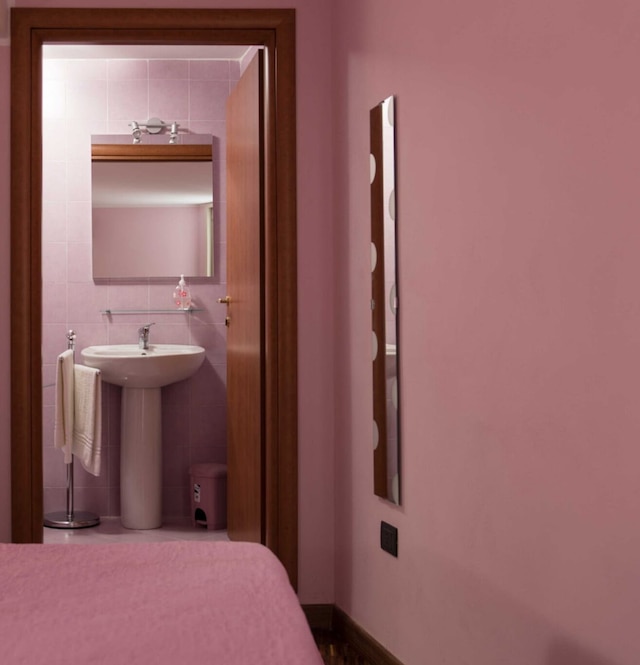 B＆B パラッツォ カラファ デラ スピーナ