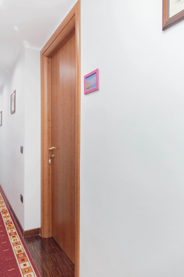 B＆B パラッツォ カラファ デラ スピーナ