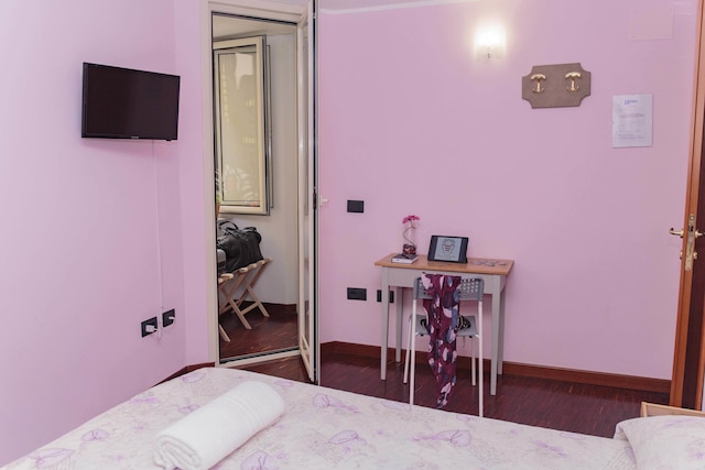 B＆B パラッツォ カラファ デラ スピーナ