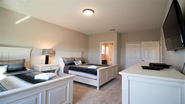 Aco236627 - ゴールデン パームス リゾート - 8 ベッド 6 バス ヴィラ