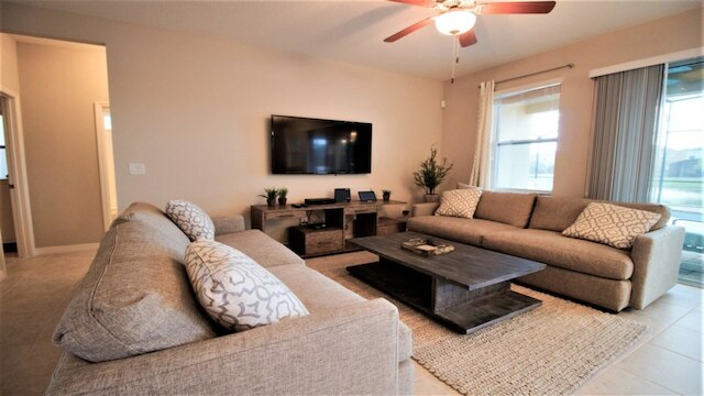 Aco236627 - ゴールデン パームス リゾート - 8 ベッド 6 バス ヴィラ